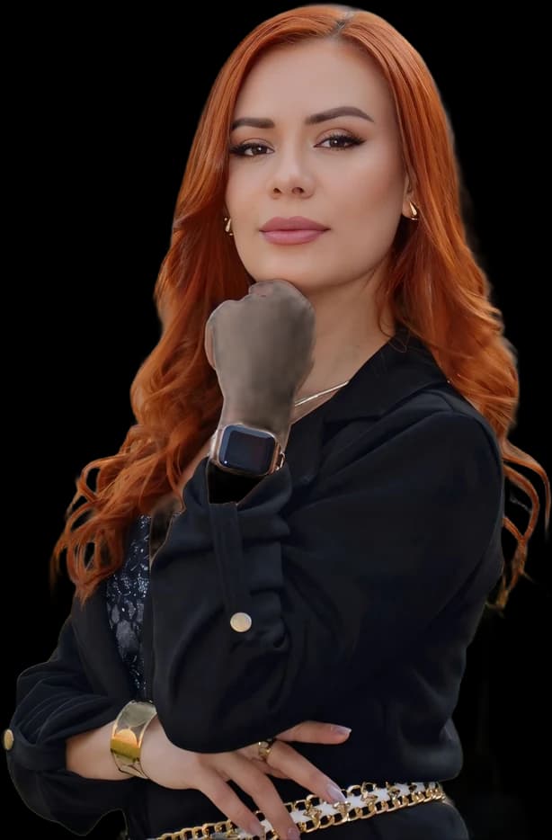 Julieth Marulanda, Realtor y asesora inmobiliaria