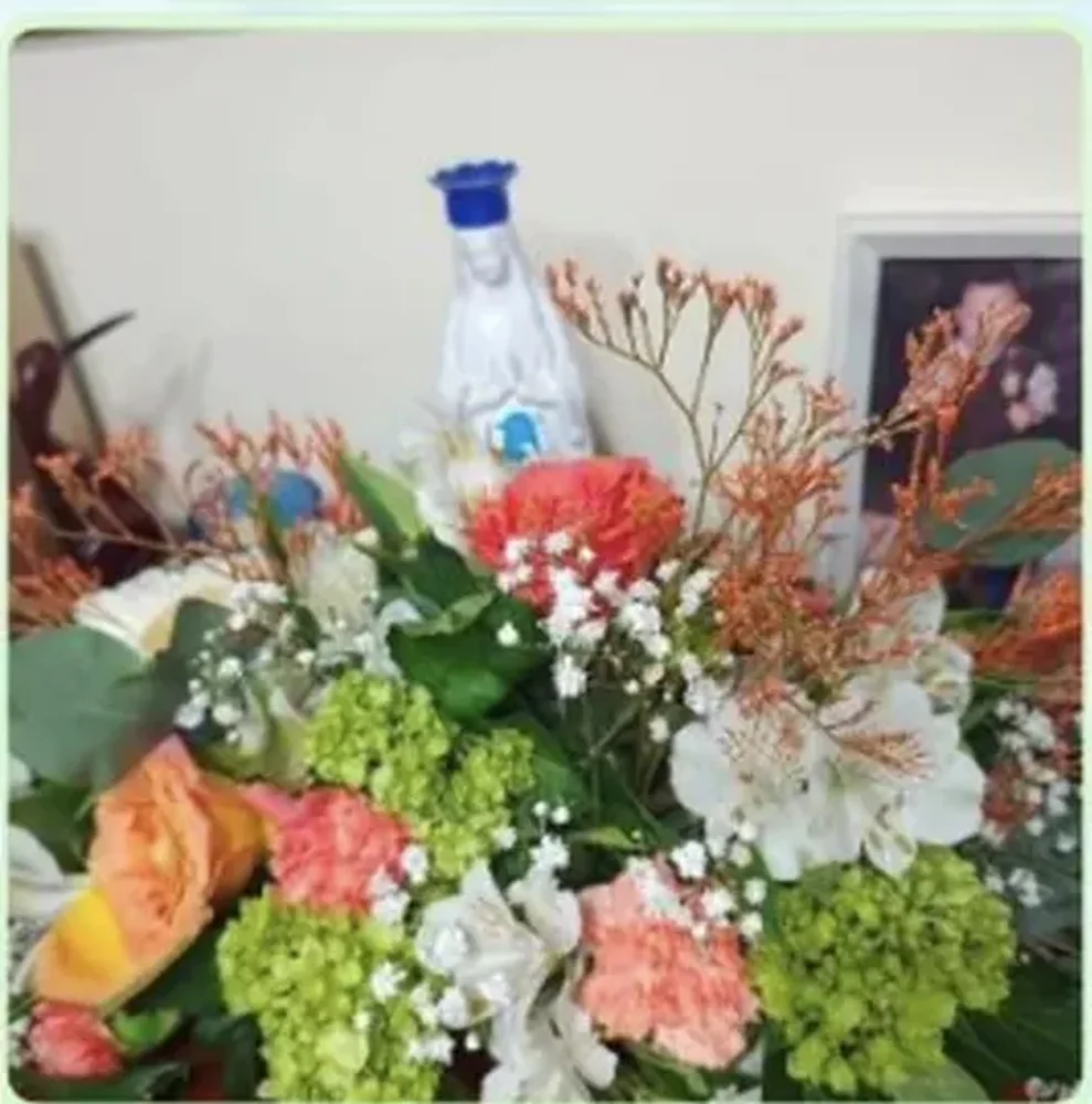 Cliente de Inmuebles Marulanda: Alexandra