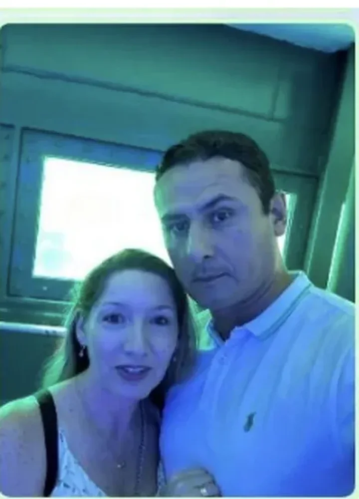 Cliente de Inmuebles Marulanda: Mauricio Bernal y Lucy Pardo